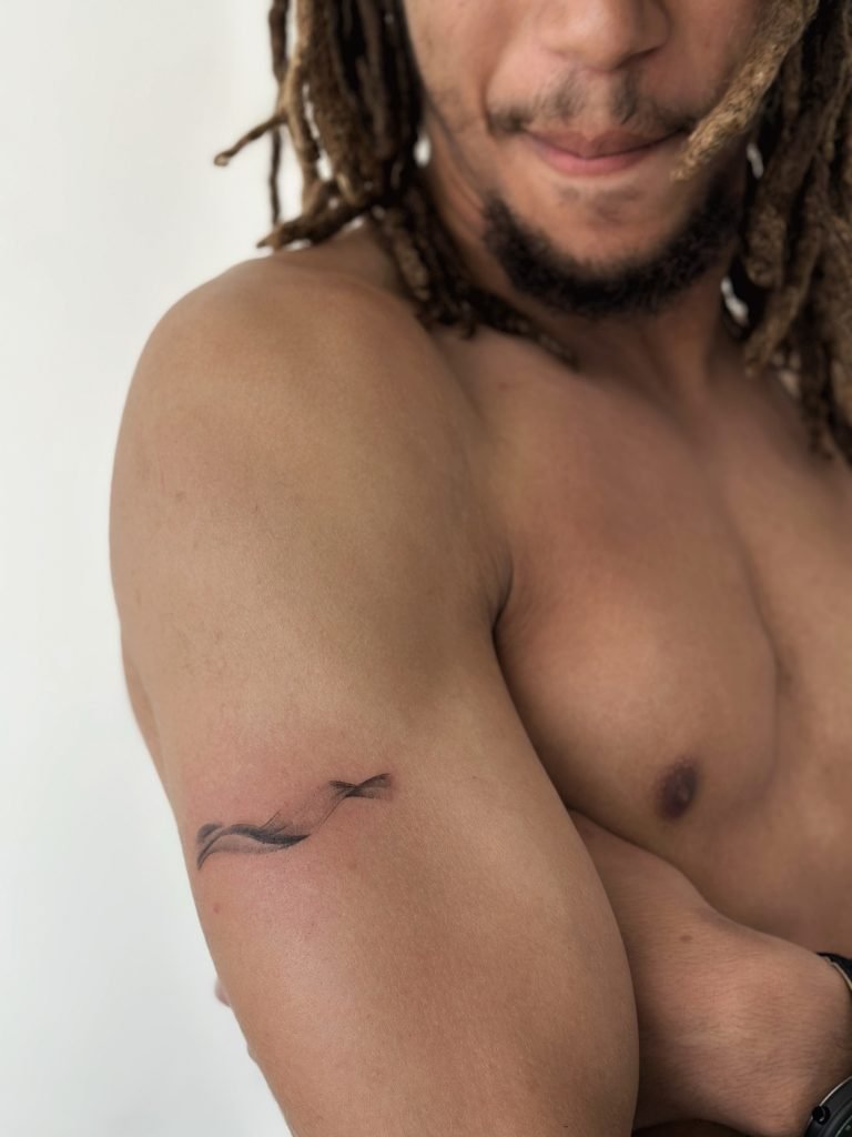 alex tattooing example