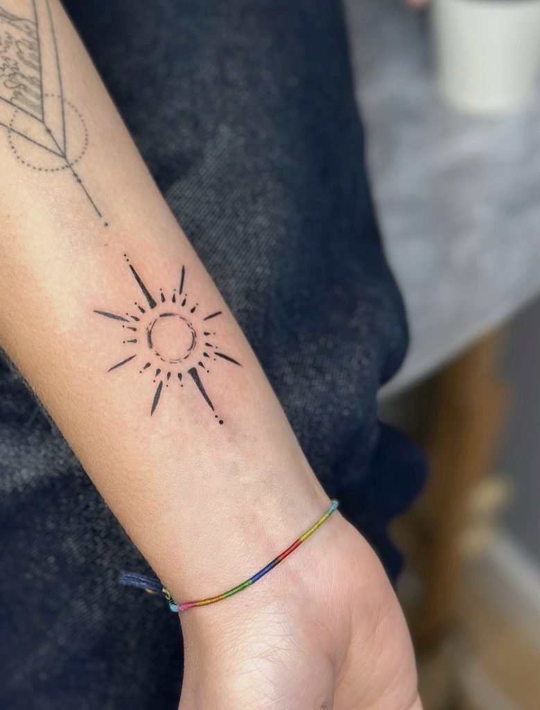 alex tattooing example