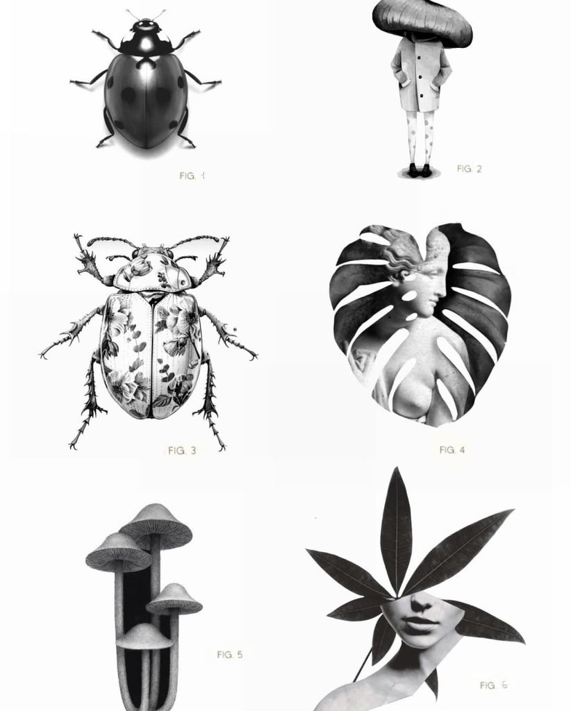 Available Tattoo Flashes 11 dots